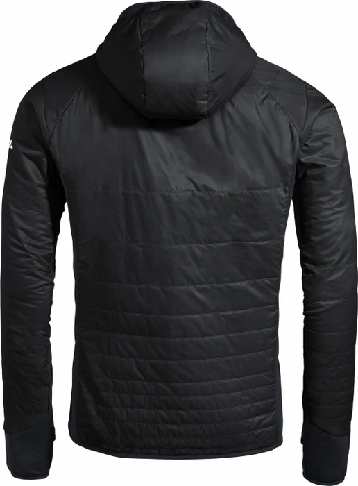 Vaude Sesvenna III Funktionsjacke schwarz (Herren)