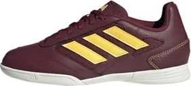 adidas Super Sala 2 IN shadow red/spark/off white (Herren)