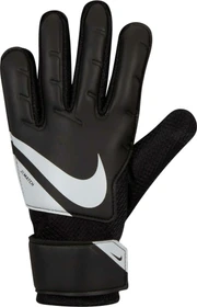Nike Match Torwarthandschuhe schwarz/weiß (Junior)