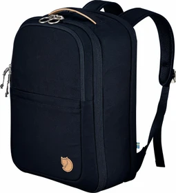 Fjällräven Travel Pack Small navy