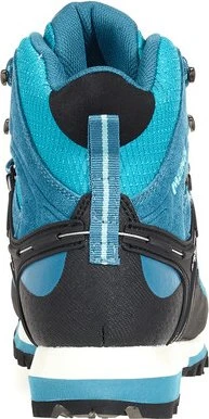 Meindl Tonale GTX türkis/petrol (Damen)