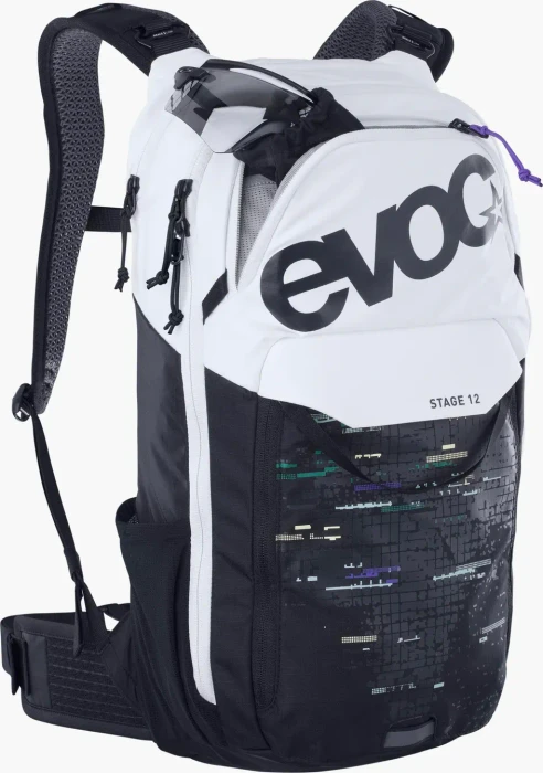 Evoc Stage 12 multicolour