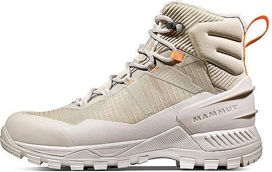 Mammut Blackfin III Mid DT safari/moonbeam (Damen)