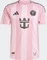 adidas Inter Miami CF Messi Authentic 2025/2026 Heimtrikot kurzarm (Herren) Vorschaubild