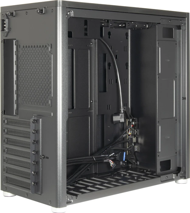 Inter-Tech X2 Duplex Pro