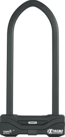ABUS Granit Extreme 59/180HB245 Bügelschloss schwarz