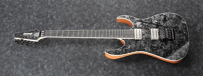 Ibanez RG5320 CSW Cosmic Shadow