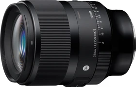 Sigma Art 35mm 1.2 DG II für Sony E
