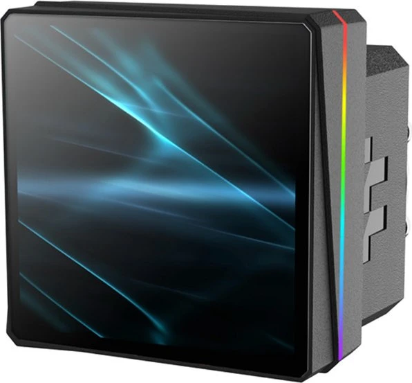 Thermaltake TH360 V3 Ultra ARGB Sync, schwarz