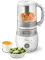 Philips Avent SCF883/02 4-In-1-Dampfgarer mit Mixer Babykostzubereiter Vorschaubild