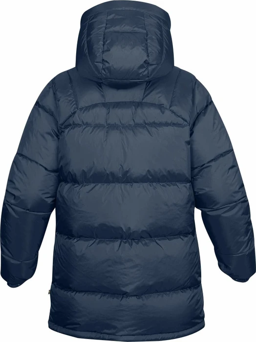 Fjällräven Expedition Down Funktionsjacke navy (Damen)