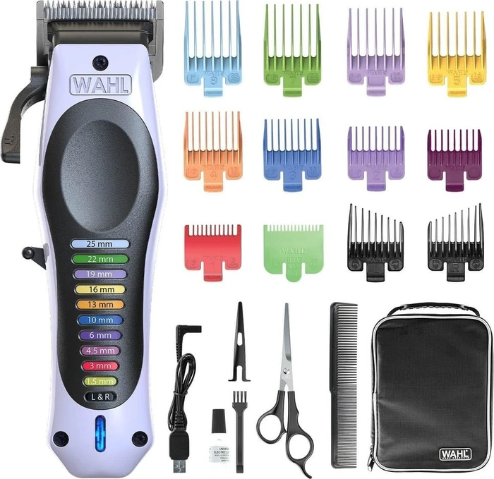 Wahl Color Pro Lithium