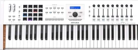 Arturia KeyLab 88 MkII weiß