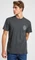 Lee Short Sleeve Relaxed T-Shirt kurzarm washed black (Herren) Vorschaubild