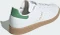 adidas Stan Smith cloud white/preloved blue/gum (Herren) Vorschaubild