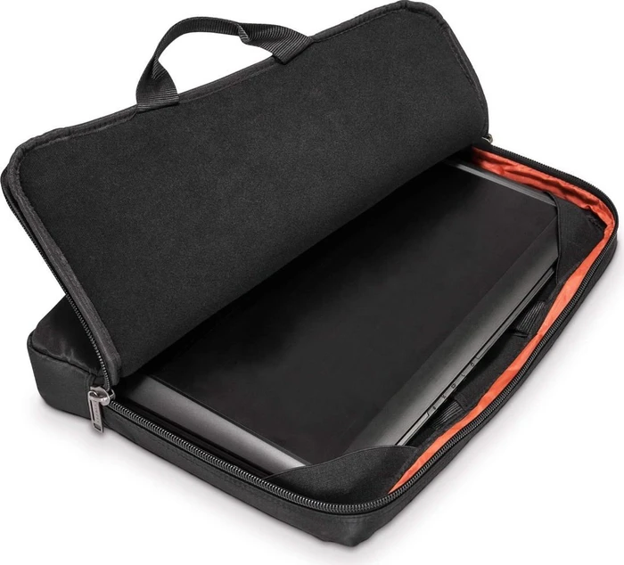 Everki 808-13 Laptop Sleeve mit Memory Foam 13.3" schwarz