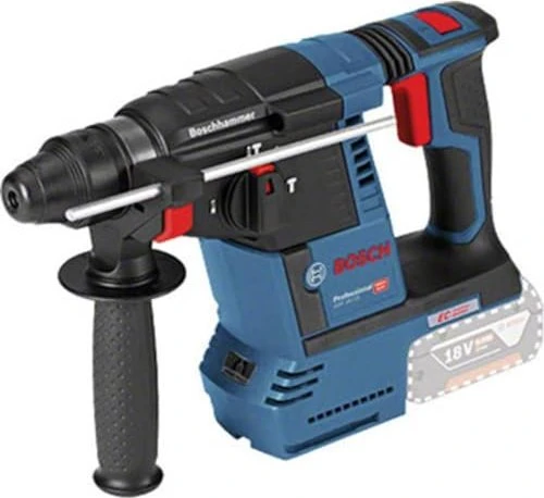 Bosch Professional GBH 18V-26 Akku-Bohr-/Meißelhammer solo