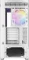 Antec C7 White ARGB, Glasfenster Vorschaubild