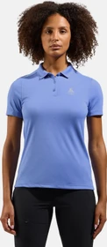 Odlo F-Dry Poloshirt kurzarm persian jewel (Damen)