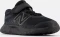 New Balance 520v8 Bungee Lace schwarz (Junior) Vorschaubild
