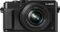 Panasonic Lumix DMC-LX100 schwarz Vorschaubild