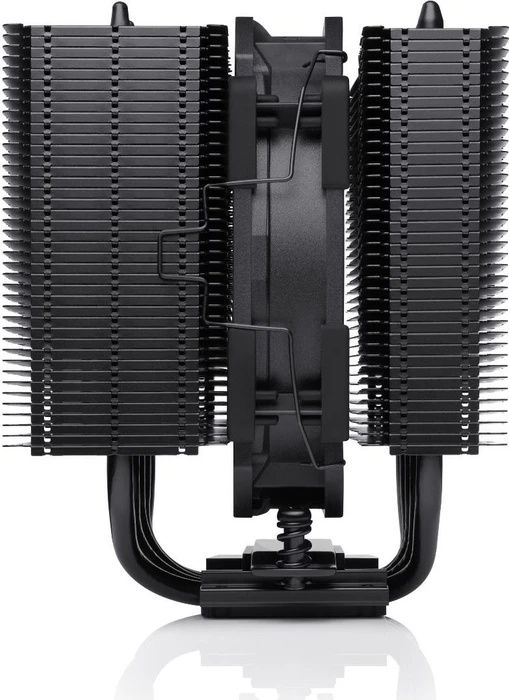Noctua NH-D12L chromax.black
