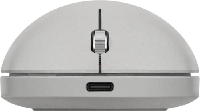 ASUS ZenMouse MD202 Wireless, Scandinavian White, USB/Bluetooth
