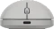 ASUS ZenMouse MD202 Wireless, Scandinavian White, USB/Bluetooth Vorschaubild