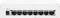 HPE Aruba Instant On 1430 Desktop Gigabit Switch, 8x RJ-45 Vorschaubild