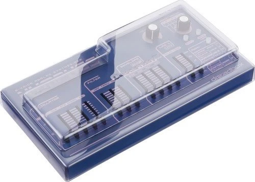 Decksaver Dreadbox Nymphes