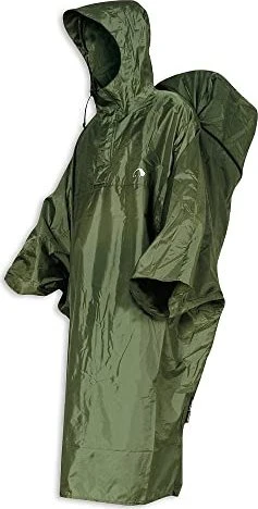 Tatonka Cape L Poncho