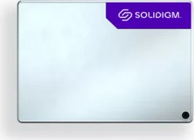 Solidigm SSD D5-P5430 15.36TB, 2.5" / U.2 / PCIe 4.0 x4