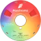 Polymaker Panchroma CoPe, rot, Spule, 1.75mm, 1.00kg Vorschaubild