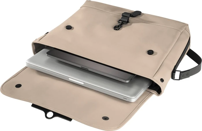 Hama Laptop-Tasche Perth 15.6", beige