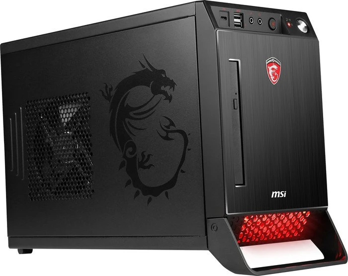 MSI Nightblade X2B-B7670097048G2T0DS10MH, Core i7-6700, 8GB RAM, 128GB SSD, 2TB HDD, GeForce GTX 970