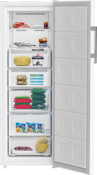 Beko B5RFNE295W