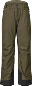 Hermiance Picture Snowboardhose lang ecru (Damen)