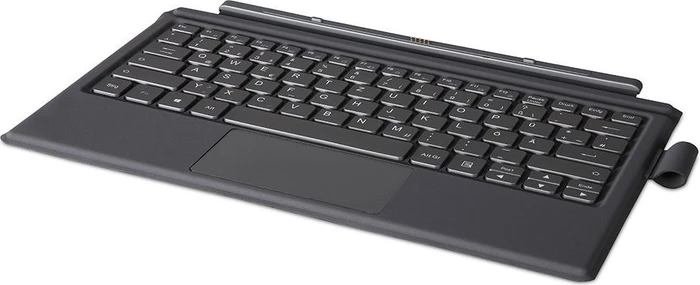 Wortmann Terra S1203 Type Cover für Terra Pad 1262, schwarz, CH