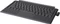 Wortmann Terra S1203 Type Cover für Terra Pad 1262, schwarz, CH Vorschaubild