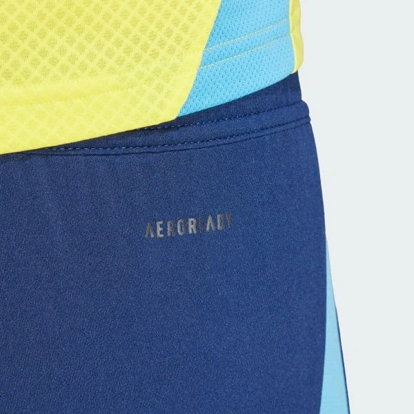 adidas Schweden 2024 Heimshorts (Herren)