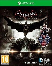 Batman: Arkham Knight (Xbox One/SX)