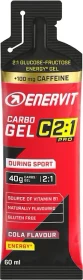 Enervit C2:1 Pro Carbo Gel Cola Caffeine 60ml