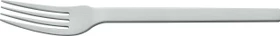 Zwilling Minimale Menügabel mattiert