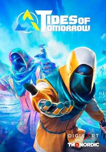 Tides of Tomorrow