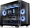 Thermaltake Vision 330 CR ARGB SE Edition Black, inkl. 3x Lüfter, Glasfenster Vorschaubild