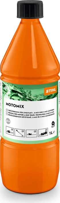 Stihl MotoMix 1:50 2-Takt Kraftstoffgemisch, 5l