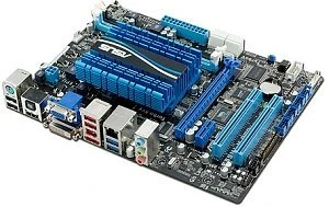 ASUS E35M1-M Pro