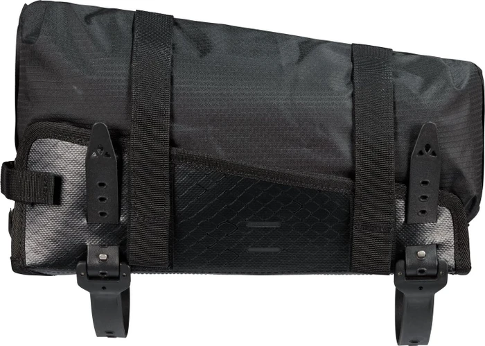 Vaude Trailguide Rahmentasche black uni