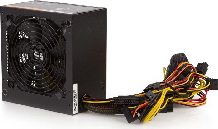 Endorfy SilentiumPC Elementum E2 350W, ATX 2.31, bulk
