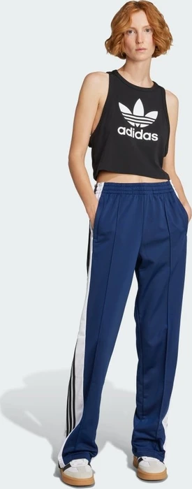 adidas Adibreak Trainingshose lang night indigo/black (Damen)